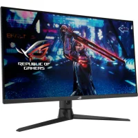 Монитор ASUS ROG Strix XG32UQ (90LM08B0-B01170) фото 1